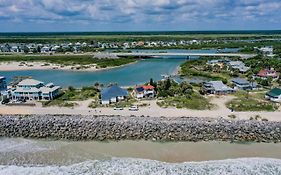 Dreaming In St Augustine