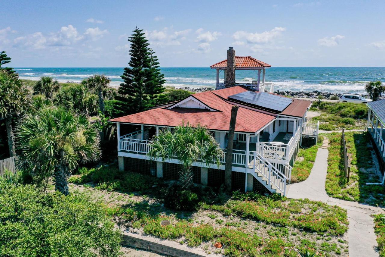 Dreaming In St Augustine Villa St. Augustine Exterior photo